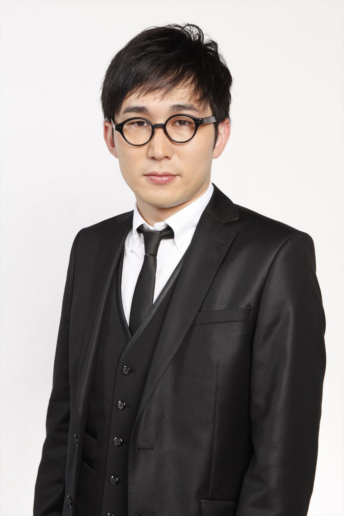 「ZIP！」朝ドラマ『泳げ！ニシキゴイ』、錦鯉・長谷川ファミリー役に坂井真紀、シソンヌじろう