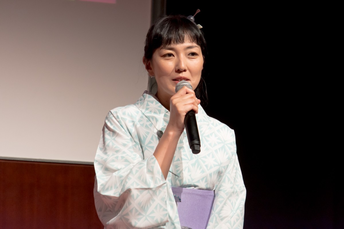 橋本愛、“怒り”の感情を出すことに苦労「どうしたら怒れるかな？」