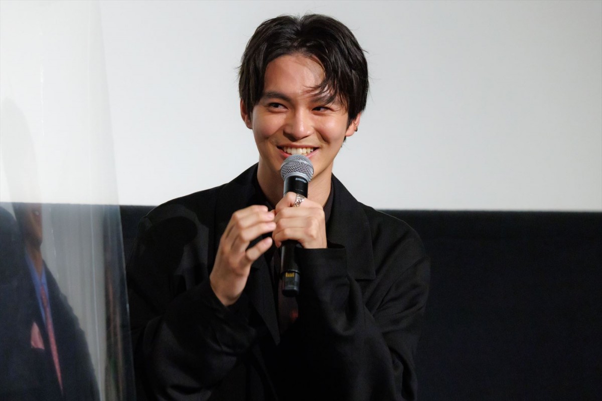 古川雄輝、夏休みの贅沢な思い出「中学生の時にカナダに住んでいまして」