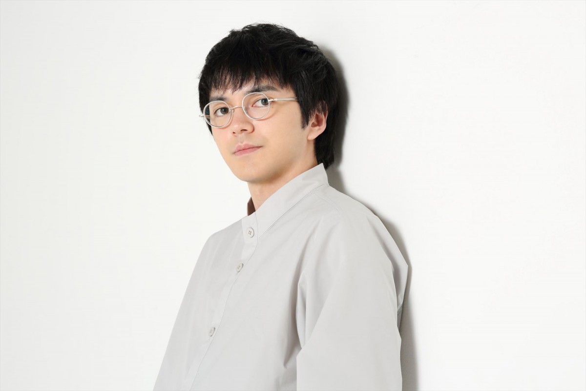 林遣都＆仲野太賀、出会いから17年　大人になったお互いの顔に感じる歩み