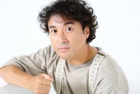 『連続ドラマW 雨に消えた向日葵』（WOWOW）で主演を務めるムロツヨシ