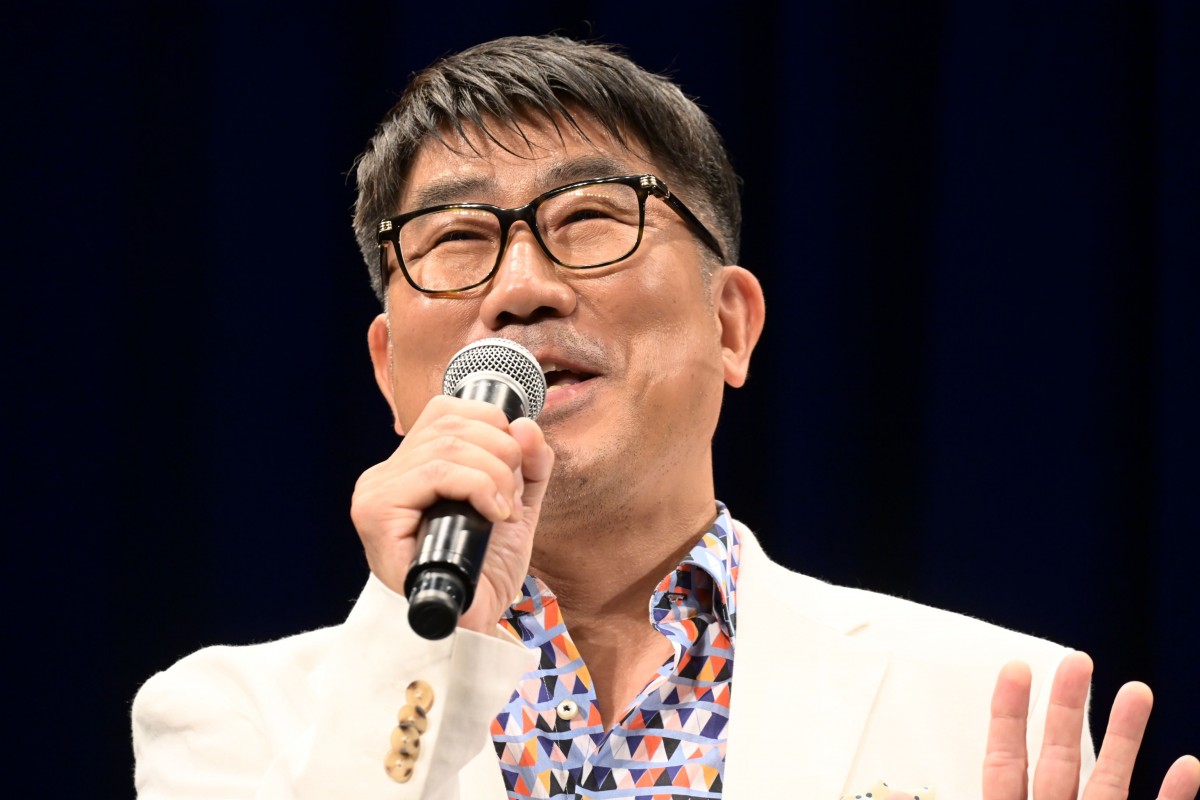 道枝駿佑、初主演映画を鑑賞するまでは「怖かった」