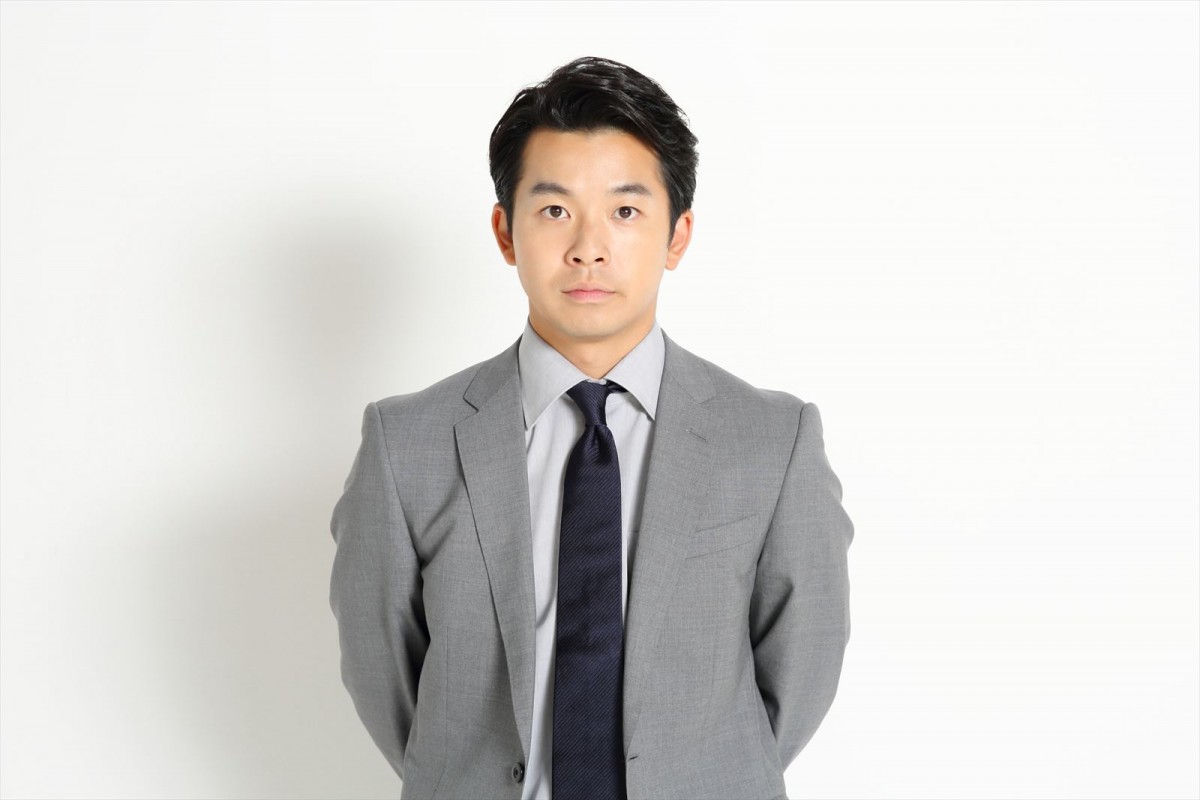 林遣都＆仲野太賀、出会いから17年　大人になったお互いの顔に感じる歩み
