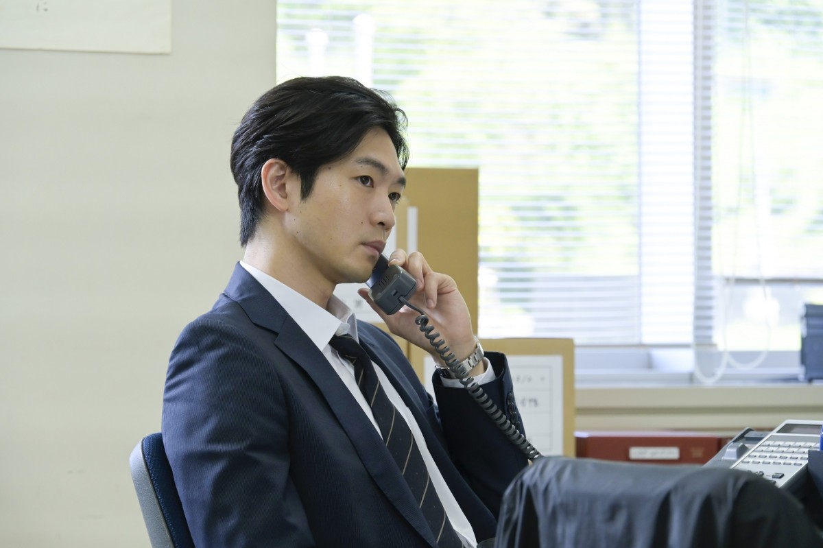 阿部サダヲ主演『アイ・アム まきもと』予告解禁　“おみおくり係”のちょっと迷惑な男が世界をつなぐ