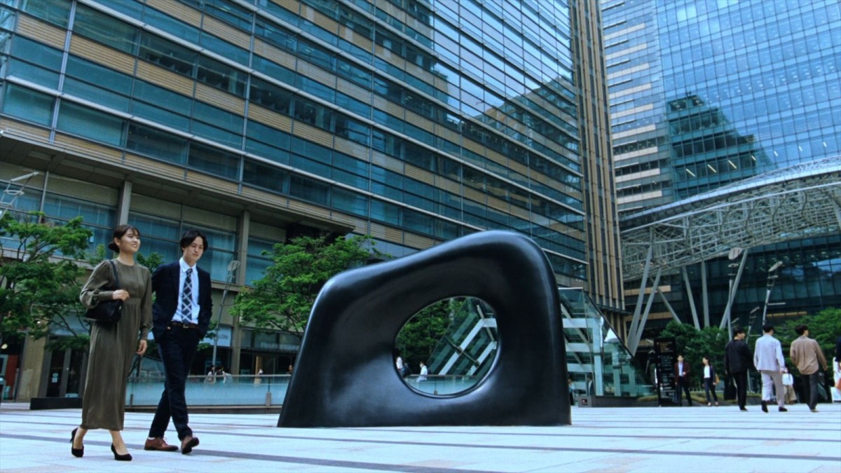 広瀬すず、1人でテレビを見ていた時に「ゾッとしました（笑）」