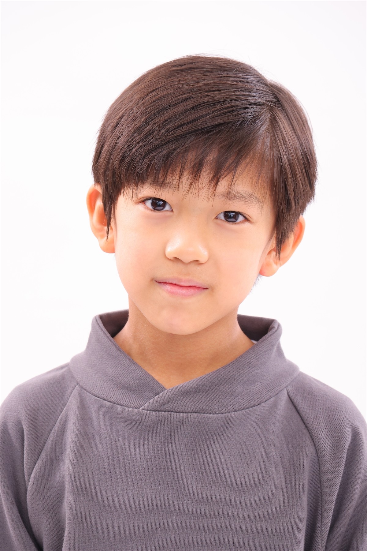 Go！Go！kids・羽村仁成＆鈴木福、朝ドラマ『泳げ！ニシキゴイ』で錦鯉の青春時代演じる
