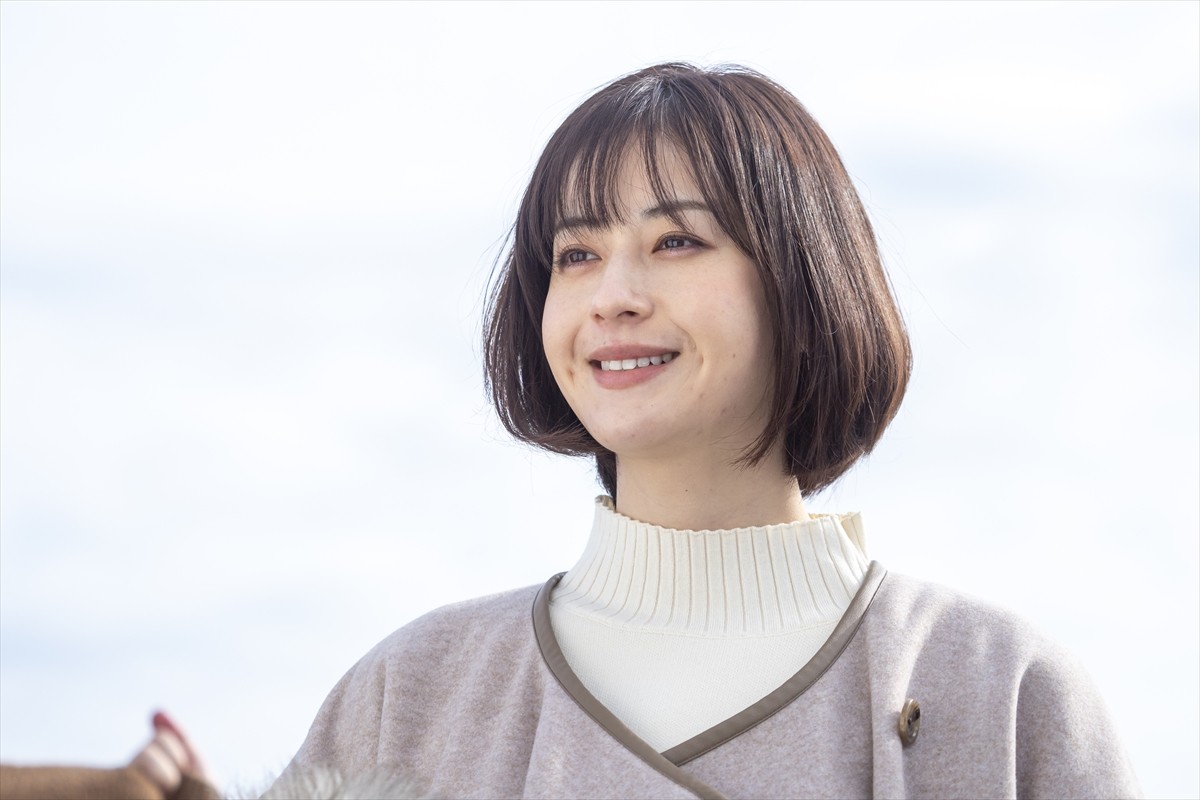 松本若菜、デビュー15年「30代前半まで暗黒期」  日本中から嫌われる覚悟でブレイク　　
