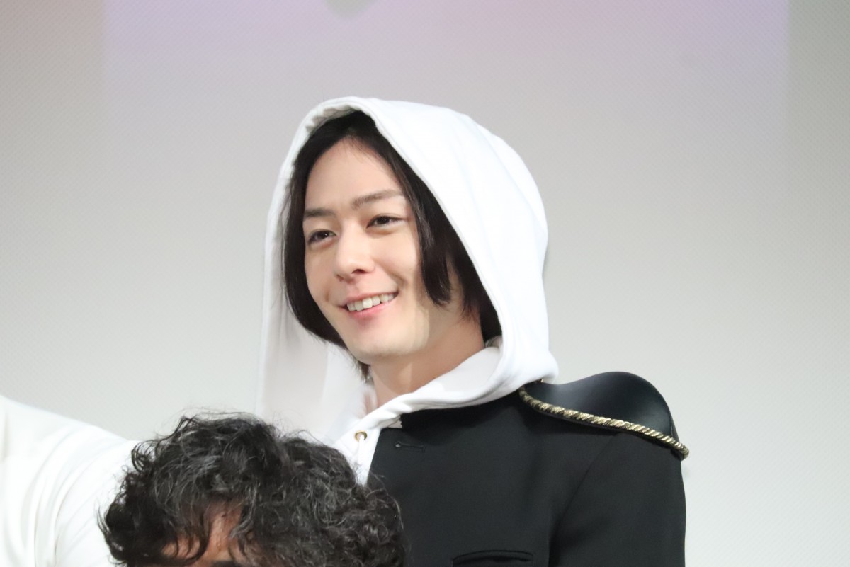 キンプリ永瀬廉、なにわ男子・西畑大吾との関係性は「一生変わらないし、変えたくもない」