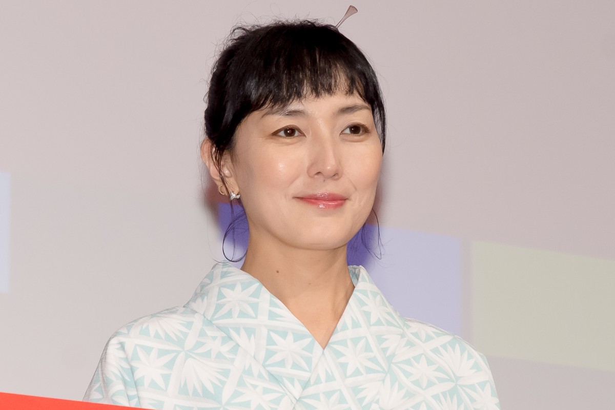 橋本愛、“怒り”の感情を出すことに苦労「どうしたら怒れるかな？」
