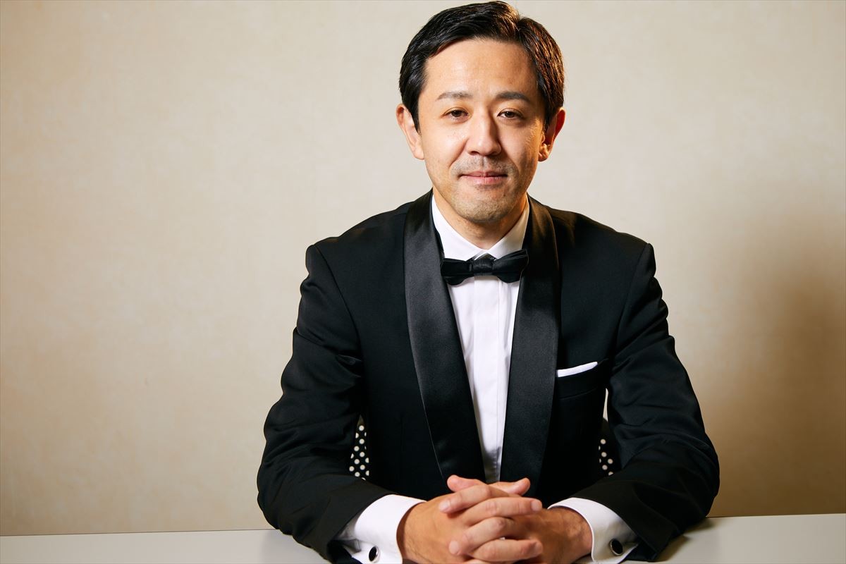 『カメ止め』以降も活躍続く濱津隆之　俳優で売れることは「あまり大切じゃない」