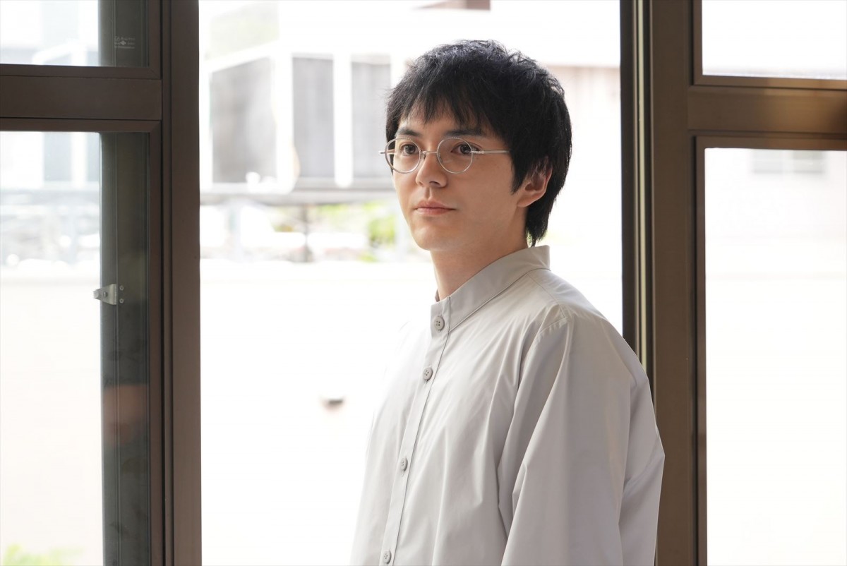 林遣都＆仲野太賀、出会いから17年　大人になったお互いの顔に感じる歩み