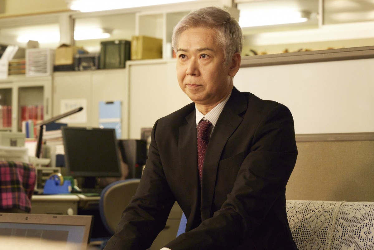 『純愛ディソナンス』初回から衝撃の展開　「予想外」「びっくり」と驚きの声（ネタバレあり）
