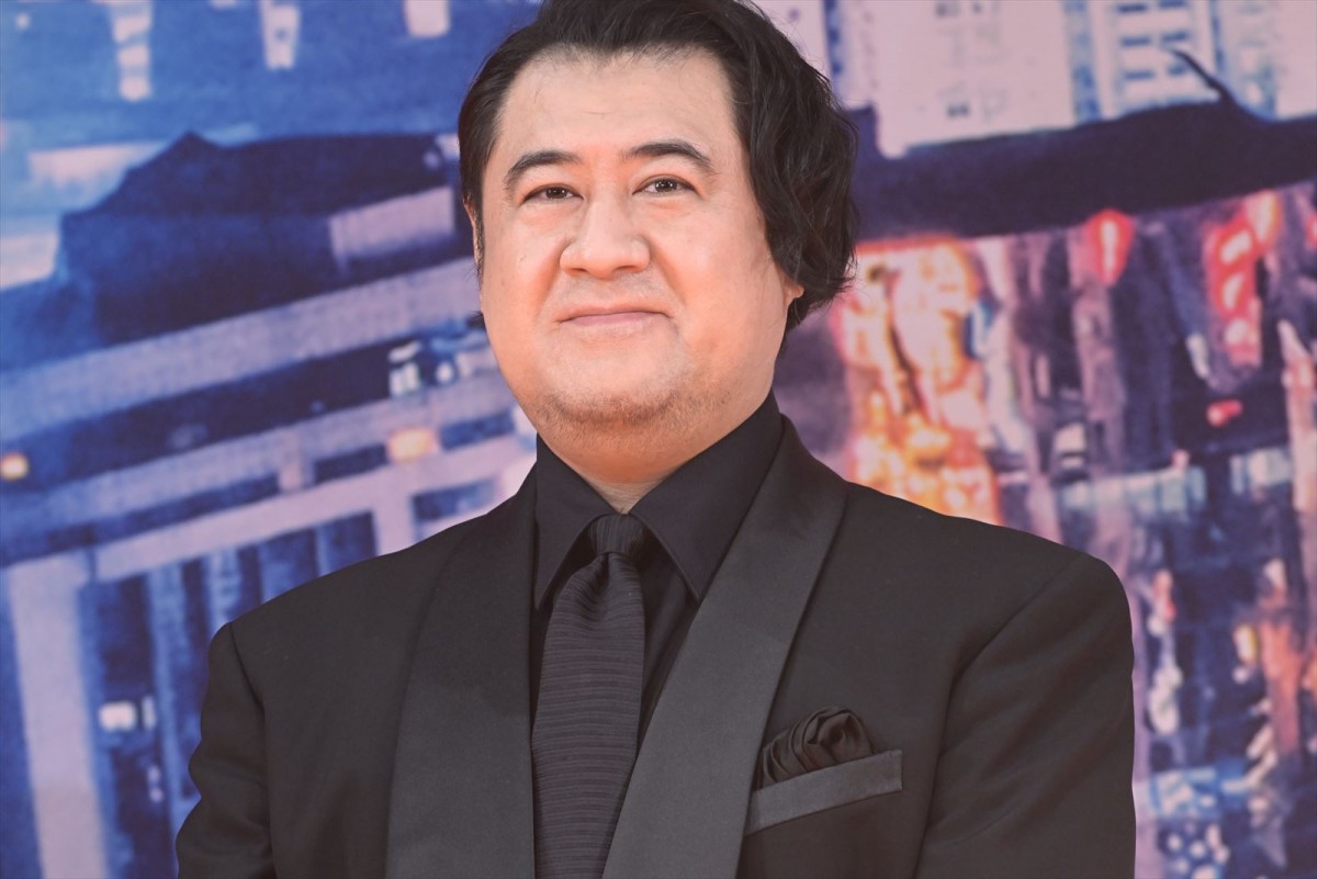 二宮和也、ナルシスト役を演じた後輩・京本大我にジョーク「役作りしないんだ」