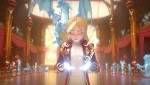アニメ『タラ・ダンカン』場面カット