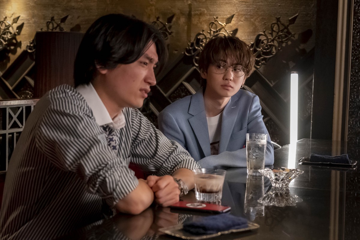 『魔法のリノベ』玄之介、元妻と駆け落ちした弟・寅之介に怒り　「よく言った」「かっこいい」の声
