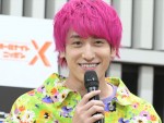 【写真】EXIT・兼近大樹の誕生日を祝う香取慎吾ら『ななにー』メンバー