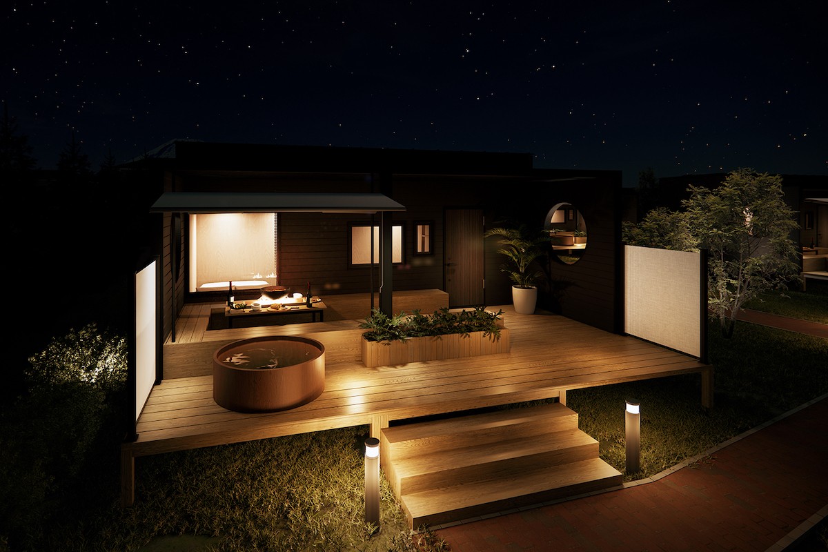 piilo-ピーロ- asobi＆stay