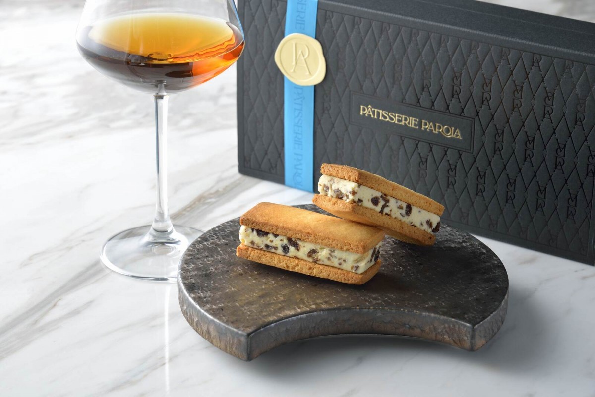 「Pâtisserie PAROLA “TOKYO SKYTREE TOWN Solamachi”」