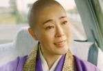 映画『あちらにいる鬼』長内みはる役を演じる寺島しのぶ