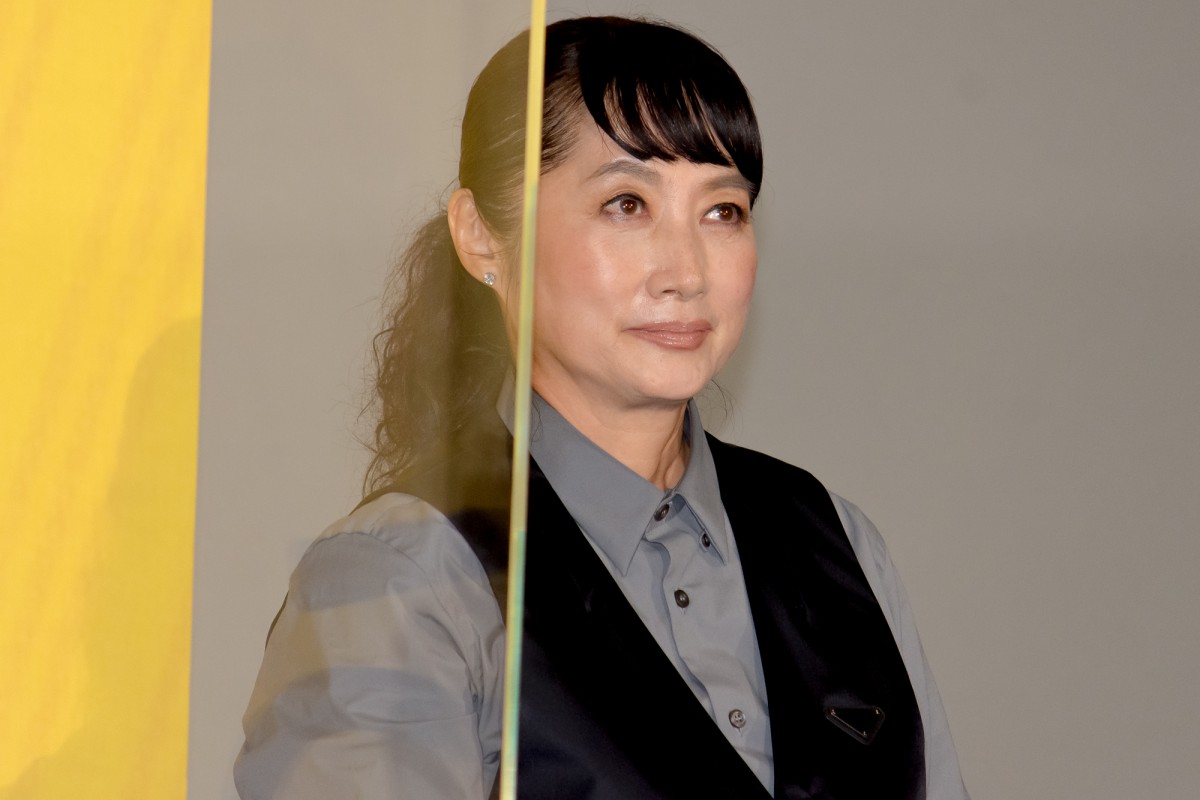 香取慎吾、いまだに草なぎ剛と間違えられる　「吾郎ちゃんって言われたことはない」