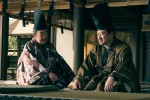 大河ドラマ『鎌倉殿の13人』第31回「諦めの悪い男」より