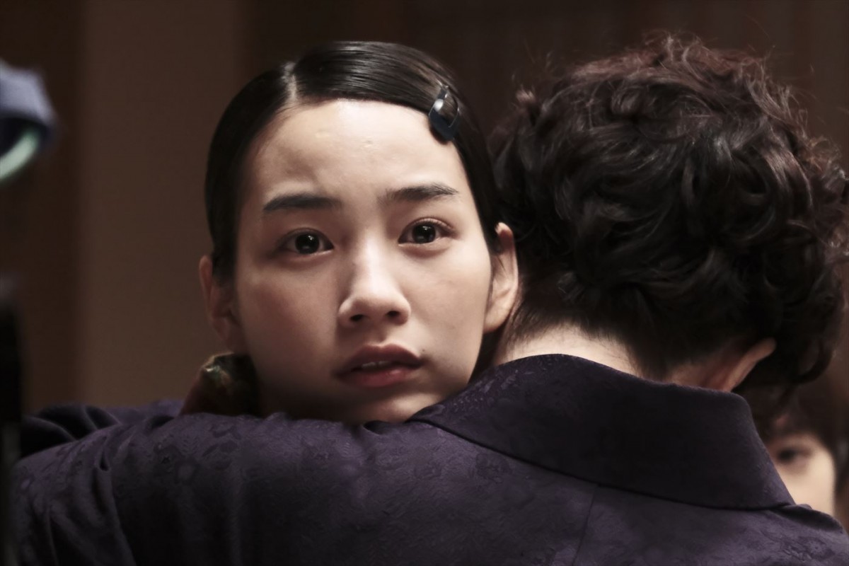 のん×門脇麦×大島優子“三姉妹”の暮らしぶりを映す『天間荘の三姉妹』場面写真一挙解禁
