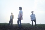 連続テレビ小説『舞いあがれ！』主題歌を担当するback number