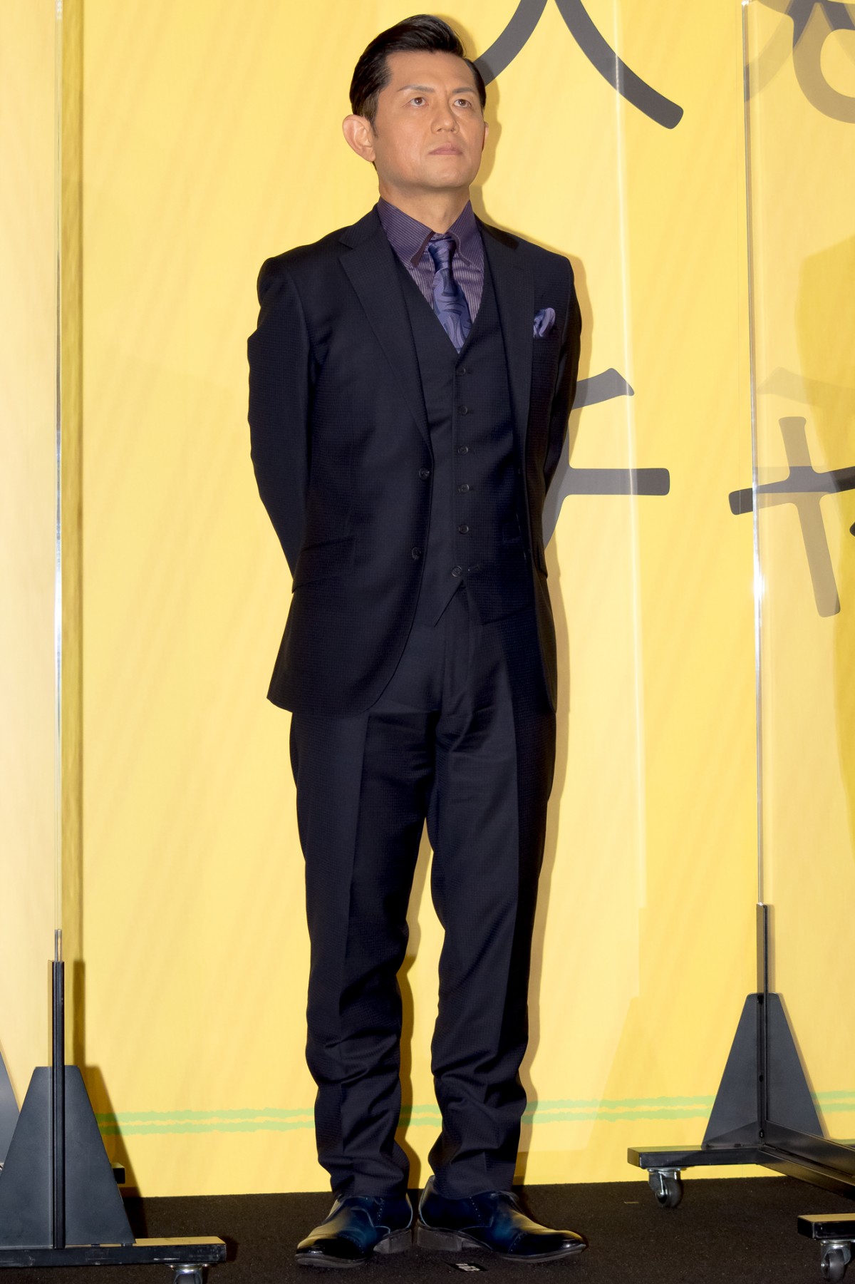 香取慎吾、いまだに草なぎ剛と間違えられる　「吾郎ちゃんって言われたことはない」