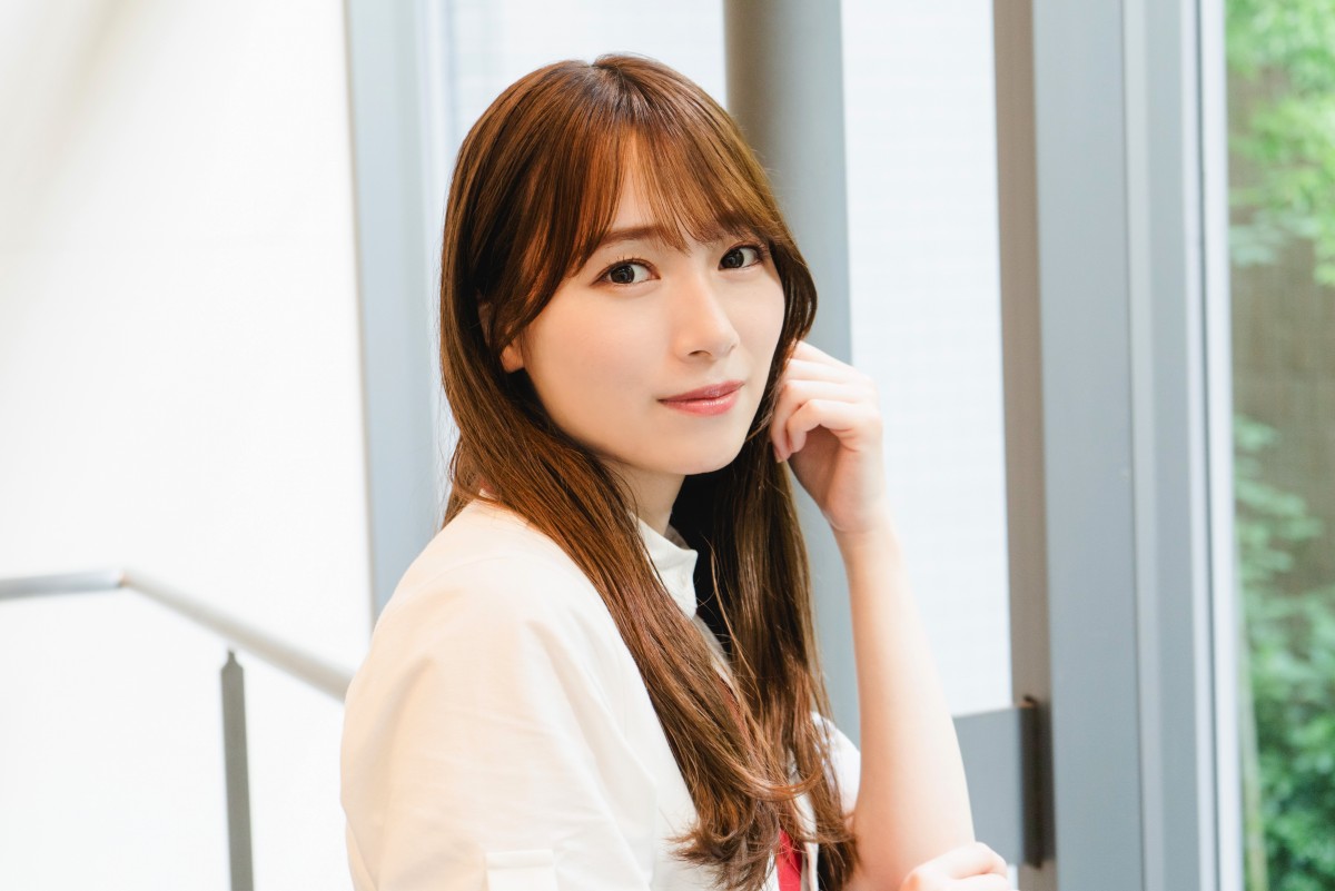 「櫻坂46」タレントパワーランキング発表　1位は菅井友香