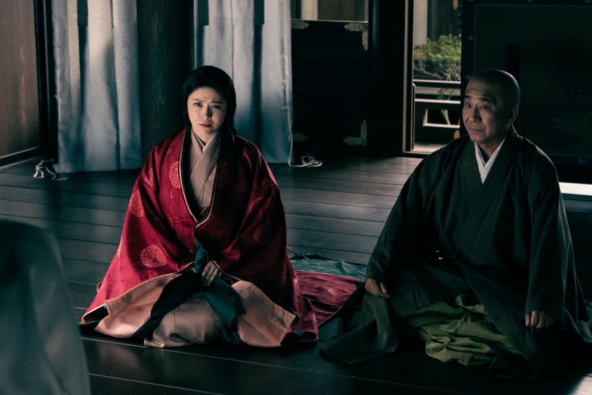 『鎌倉殿の13人』第33回　三代鎌倉殿の新体制へ　失意の頼家は北条への復讐を誓う