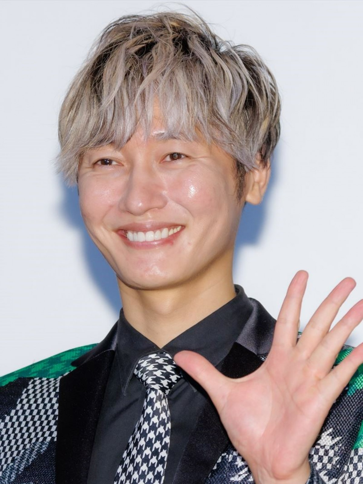 純烈、主演映画『純烈ジャー』は「新しいメンバーともやりたい」