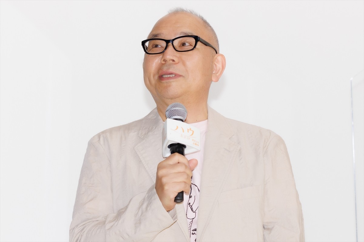 田中圭、犬好きだった母に“もう一度会いたい” 犬と自身の共演「見たかったろうな」
