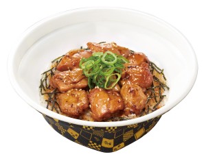 220826_炭火やきとり丼