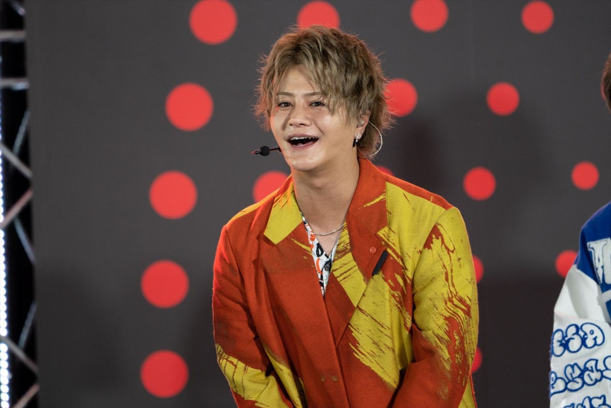 フォーエイト48、アーティスト＆YouTuberとして「最高の二刀流になる」と宣言