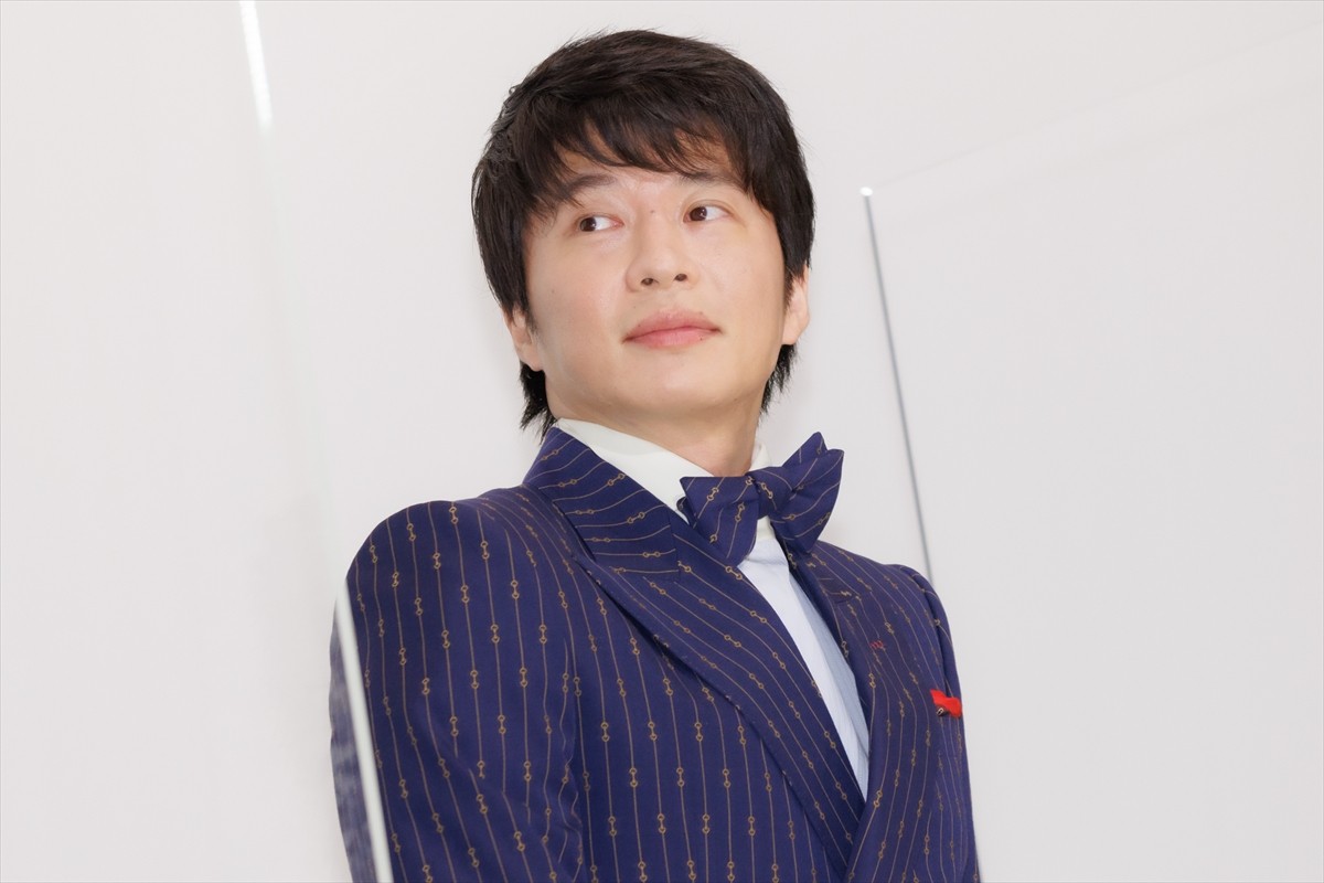 田中圭、犬好きだった母に“もう一度会いたい” 犬と自身の共演「見たかったろうな」