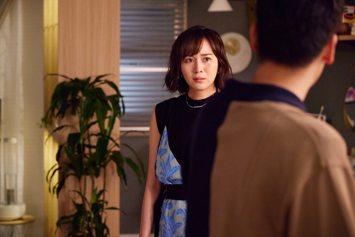『純愛ディソナンス』第7話　“正樹”中島裕翔、“愛菜美”比嘉愛未への不信感を募らせる