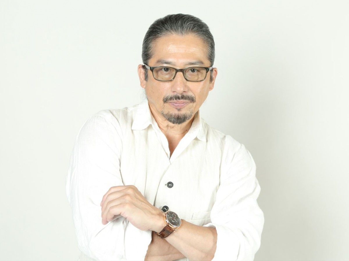 真田広之が語るアクションの極意「映画は自分の技術をひけらかす場じゃない」　