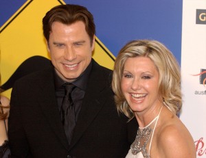 オリヴィア・ニュートン＝ジョン