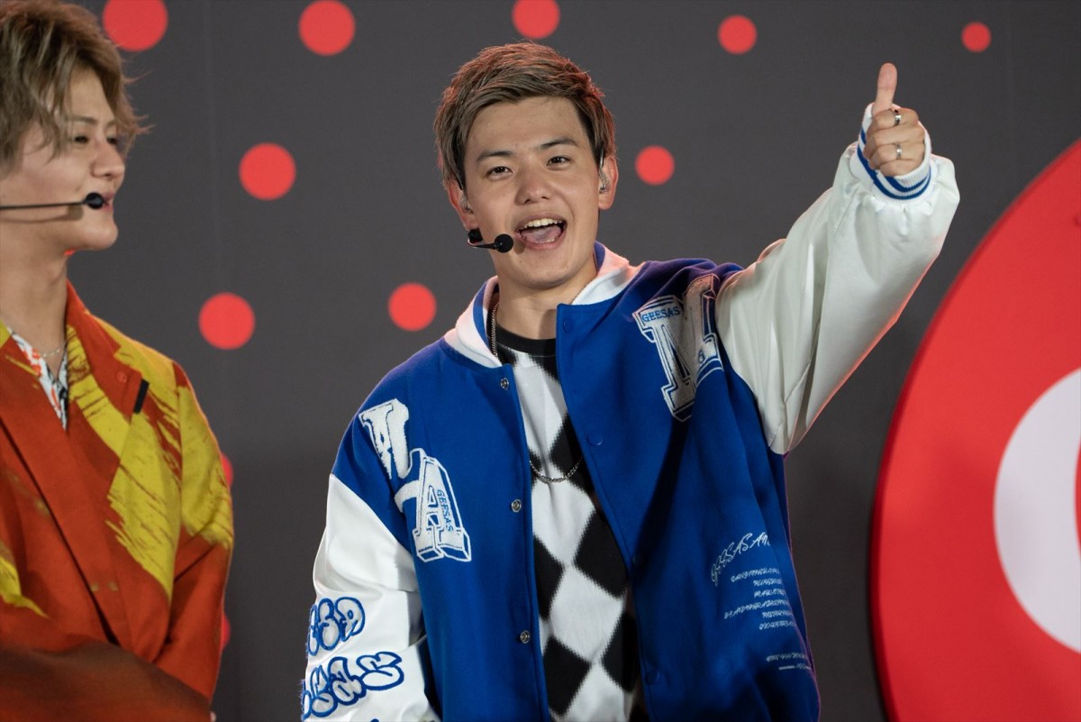 フォーエイト48、アーティスト＆YouTuberとして「最高の二刀流になる」と宣言