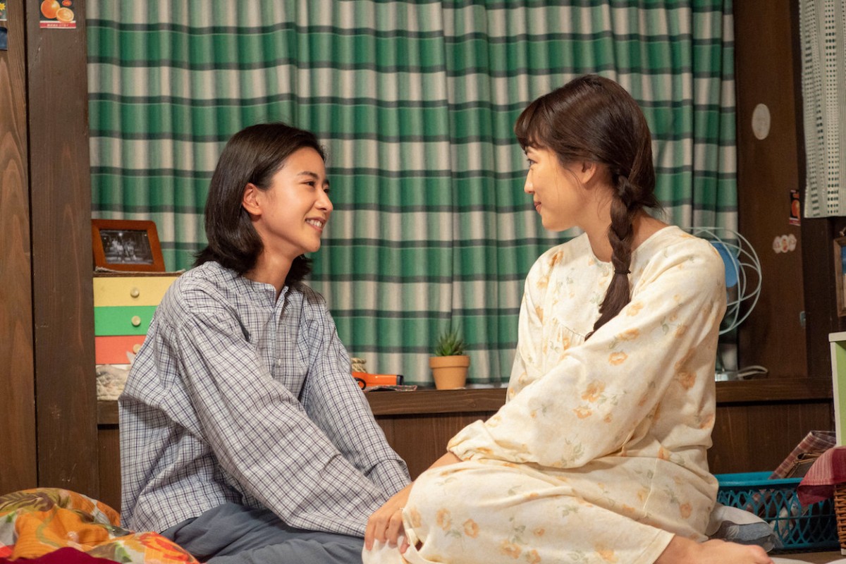来週の『ちむどんどん』　暢子＆和彦の結婚を良子がサポート　重子に直談判へ