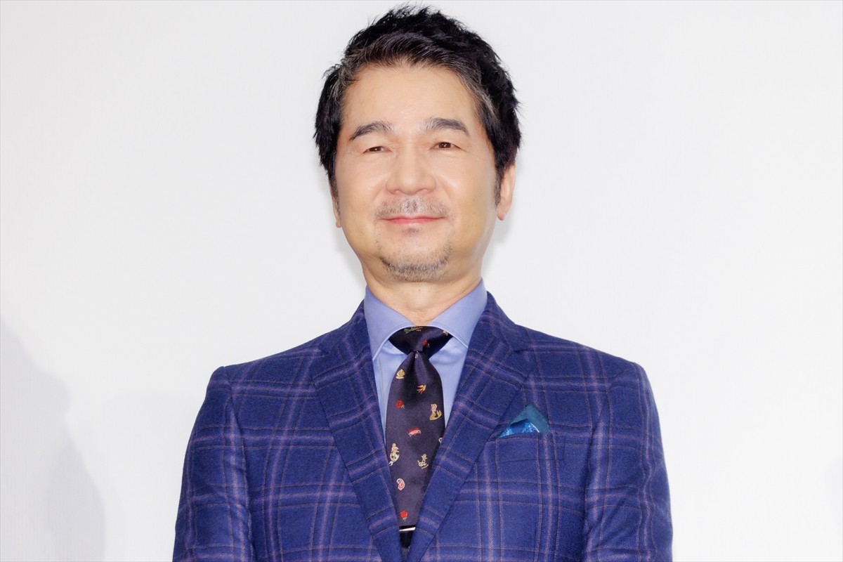 中川大志、山寺宏一は「お父さん」　木村昴も登壇で“おは率”高い舞台あいさつに