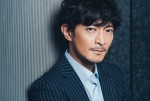 【インタビュー】津田健次郎、“イケボ”と評される自身の声は「変わった声」