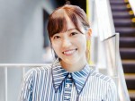 第5位の松田里奈（パワースコア7.0）