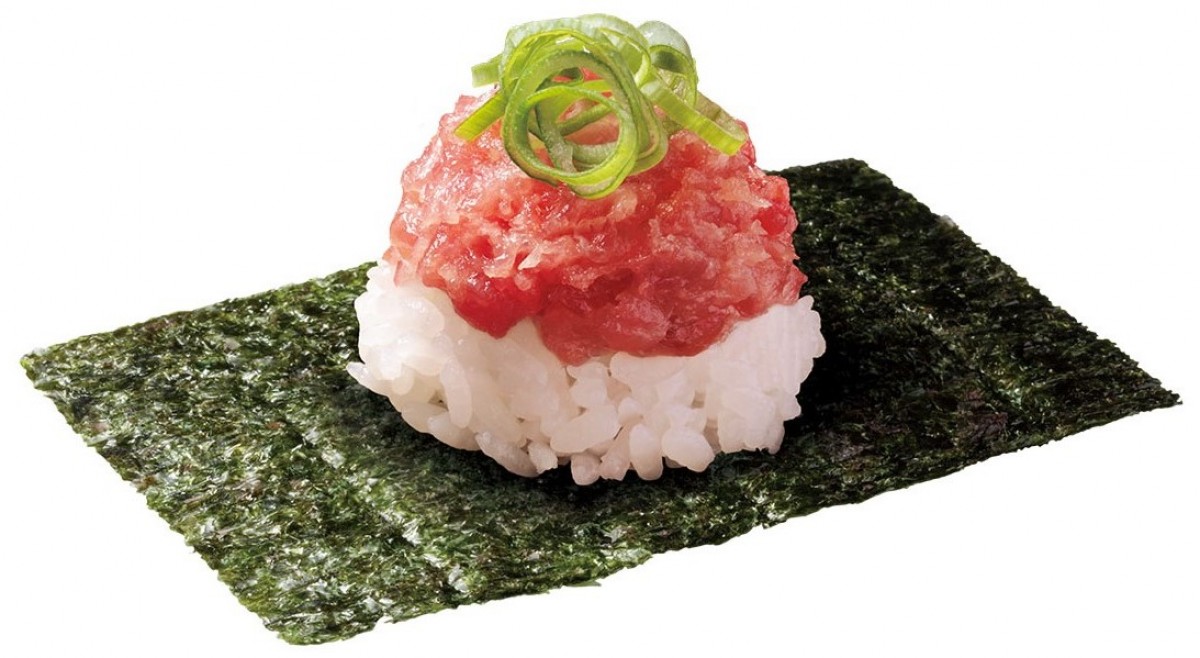 「はま寿司の本まぐろ祭り」2022
