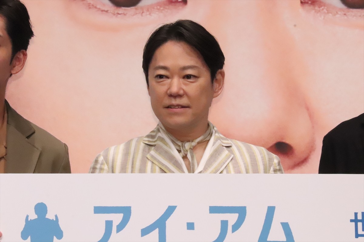 阿部サダヲ＆松下洸平、迷惑だと分かりつつもやめられないことを告白