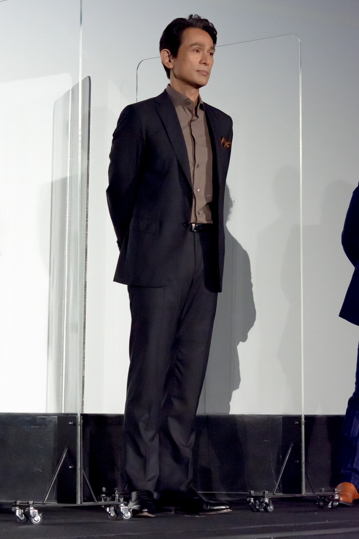 竹内涼真＆横浜流星、“情熱を注いでいるもの”明かす　「自分でも誇りです」「これしかない」　