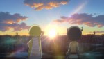 アニメ『メイドインアビス』場面写真