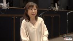 声優・田中真弓に密着した8月9日放送『セブンルール』より