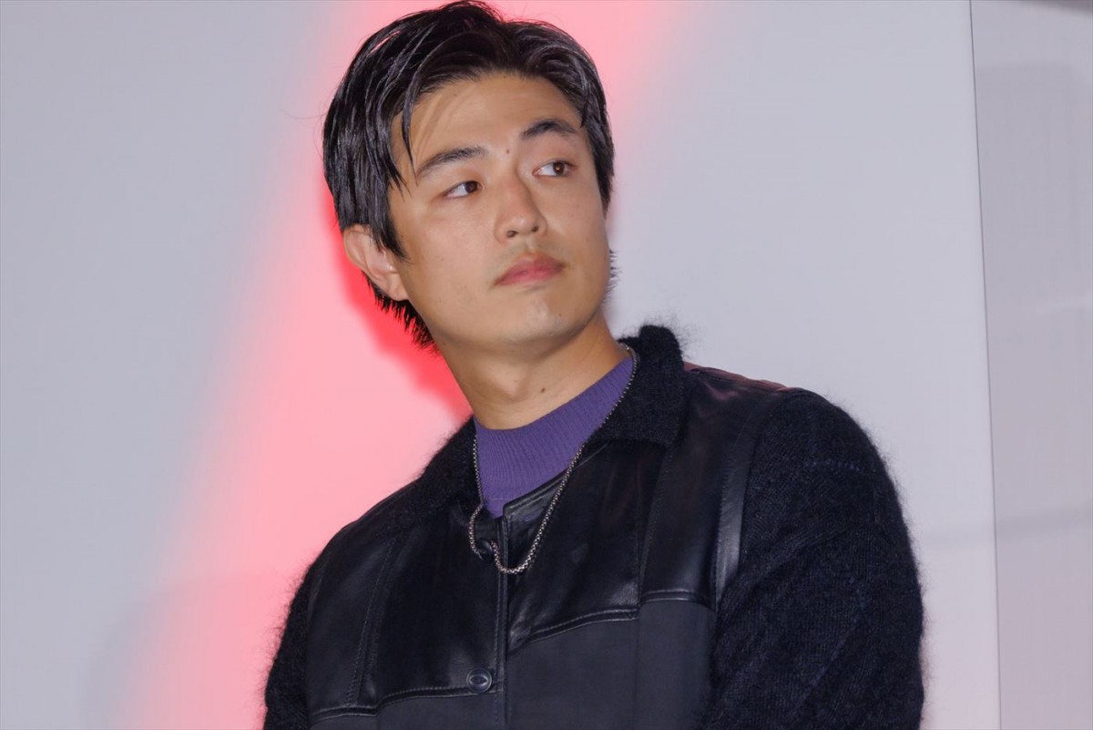 川村壱馬、役作りのスイッチは「ないです」　アーティストと俳優業の共通点を明かす