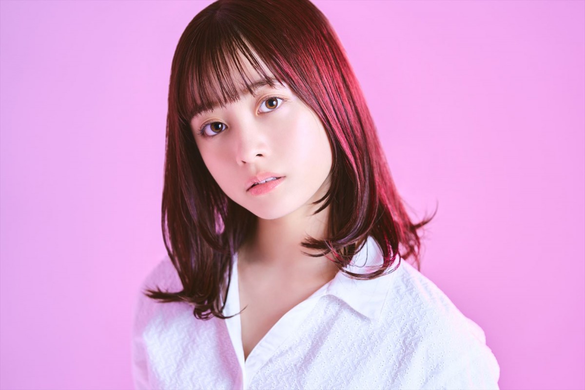 橋本環奈が演じた「漫画実写化」キャラクター　人気ランキングTOP5